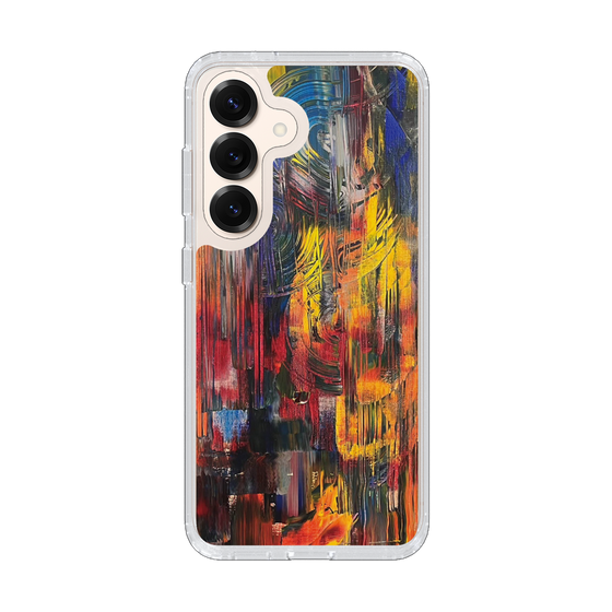 Slim Protection Case［ SHOTARO SANADA - Co-produced by Shotaro Sanada and AI ］
