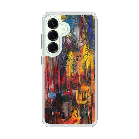 Slim Protection Case［ SHOTARO SANADA - Co-produced by Shotaro Sanada and AI ］