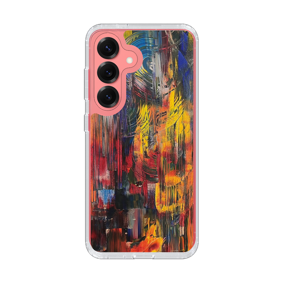 Slim Protection Case［ SHOTARO SANADA - Co-produced by Shotaro Sanada and AI ］