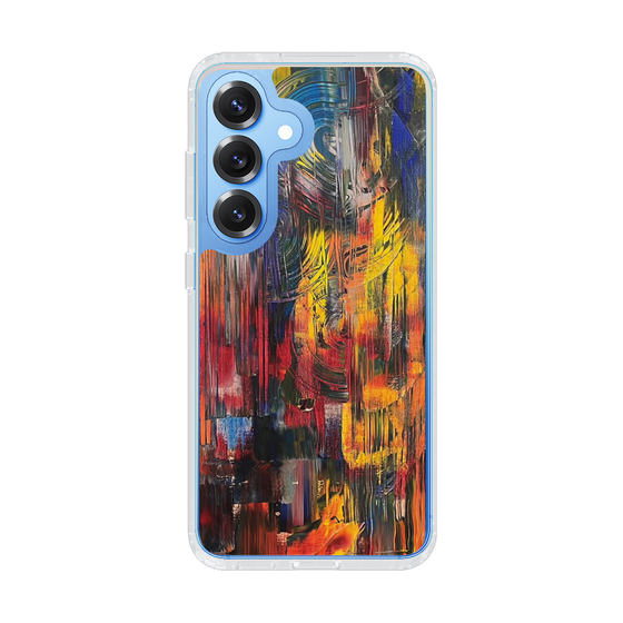 Slim Protection Case［ SHOTARO SANADA - Co-produced by Shotaro Sanada and AI ］
