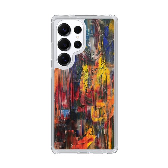 Slim Protection Case［ SHOTARO SANADA - Co-produced by Shotaro Sanada and AI ］