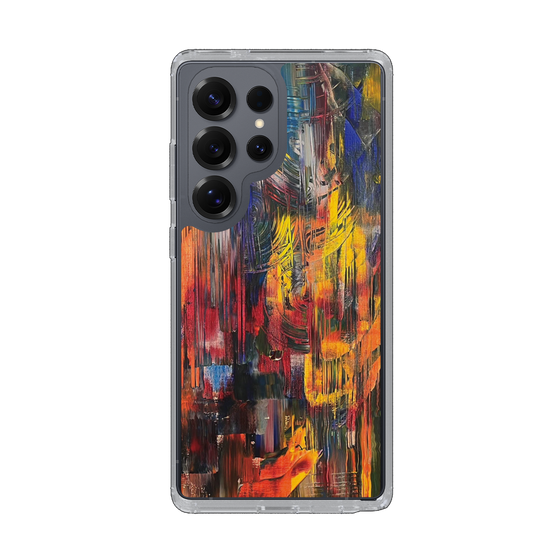 Slim Protection Case［ SHOTARO SANADA - Co-produced by Shotaro Sanada and AI ］