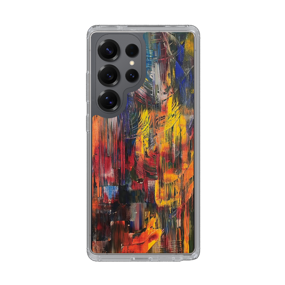 Slim Protection Case［ SHOTARO SANADA - Co-produced by Shotaro Sanada and AI ］