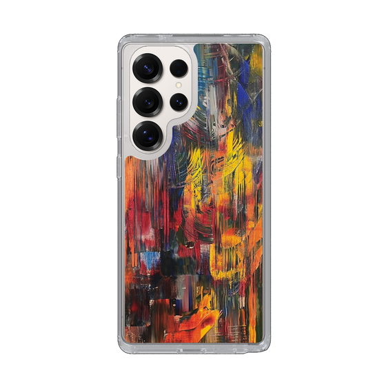 Slim Protection Case［ SHOTARO SANADA - Co-produced by Shotaro Sanada and AI ］
