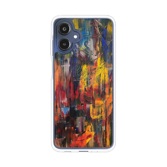 Slim Protection Case［ SHOTARO SANADA - Co-produced by Shotaro Sanada and AI ］