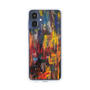 Slim Protection Case［ SHOTARO SANADA - Co-produced by Shotaro Sanada and AI ］