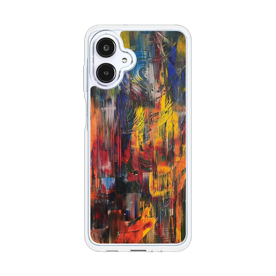Slim Protection Case［ SHOTARO SANADA - Co-produced by Shotaro Sanada and AI ］