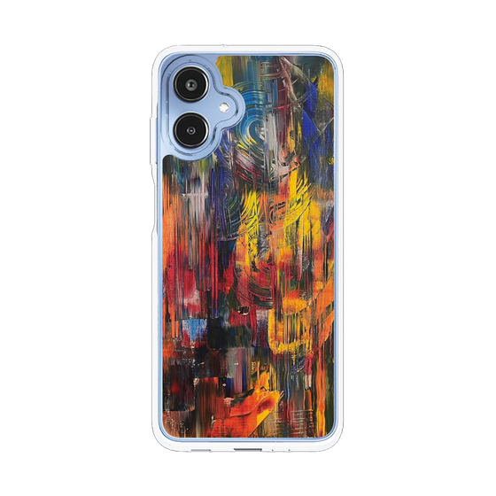 Slim Protection Case［ SHOTARO SANADA - Co-produced by Shotaro Sanada and AI ］