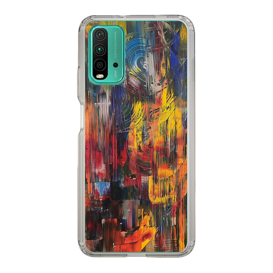 Slim Protection Case［ SHOTARO SANADA - Co-produced by Shotaro Sanada and AI ］