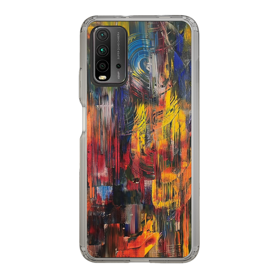 Slim Protection Case［ SHOTARO SANADA - Co-produced by Shotaro Sanada and AI ］