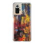 Slim Protection Case［ SHOTARO SANADA - Co-produced by Shotaro Sanada and AI ］