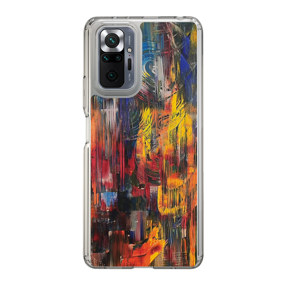 Slim Protection Case［ SHOTARO SANADA - Co-produced by Shotaro Sanada and AI ］