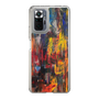 Slim Protection Case［ SHOTARO SANADA - Co-produced by Shotaro Sanada and AI ］