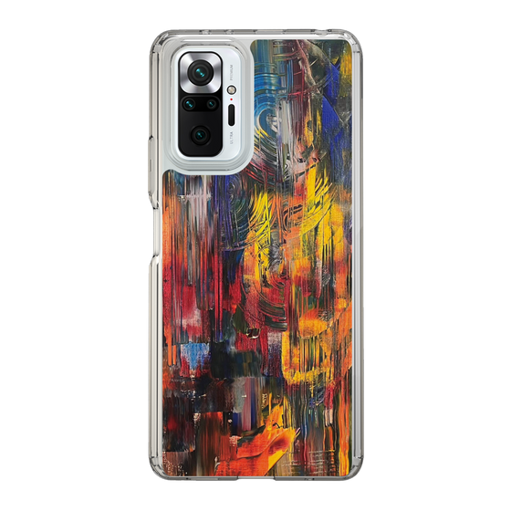 Slim Protection Case［ SHOTARO SANADA - Co-produced by Shotaro Sanada and AI ］