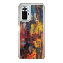 Slim Protection Case［ SHOTARO SANADA - Co-produced by Shotaro Sanada and AI ］