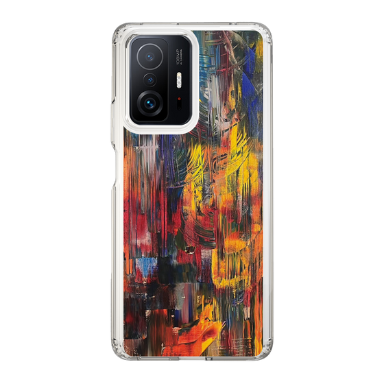 Slim Protection Case［ SHOTARO SANADA - Co-produced by Shotaro Sanada and AI ］