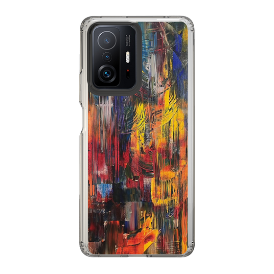 Slim Protection Case［ SHOTARO SANADA - Co-produced by Shotaro Sanada and AI ］