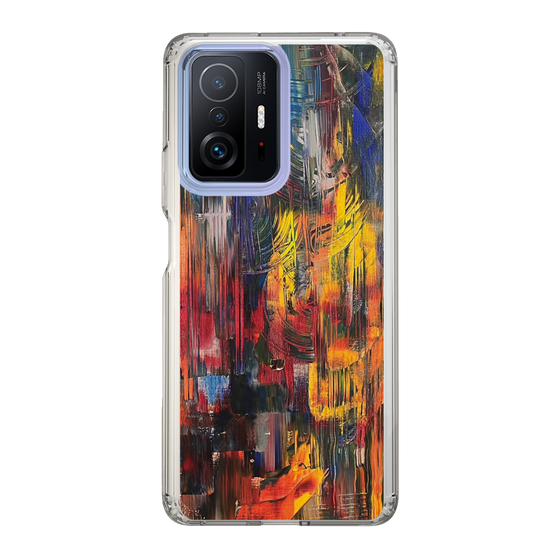 Slim Protection Case［ SHOTARO SANADA - Co-produced by Shotaro Sanada and AI ］