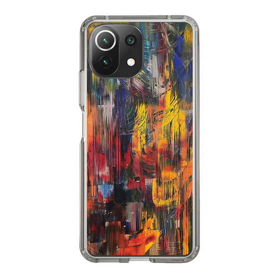 Slim Protection Case［ SHOTARO SANADA - Co-produced by Shotaro Sanada and AI ］
