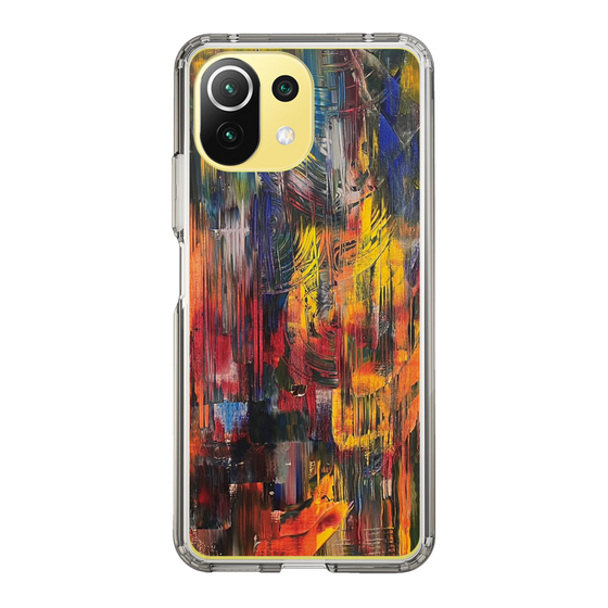 Slim Protection Case［ SHOTARO SANADA - Co-produced by Shotaro Sanada and AI ］