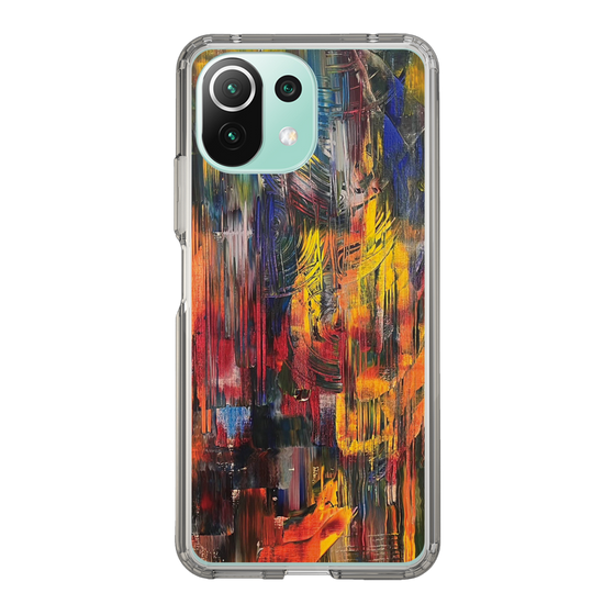 Slim Protection Case［ SHOTARO SANADA - Co-produced by Shotaro Sanada and AI ］