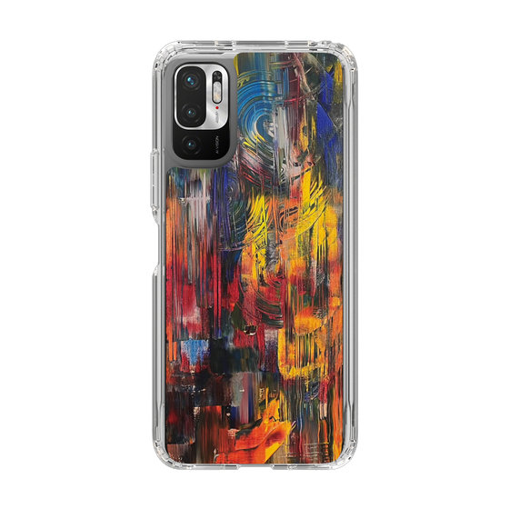 Slim Protection Case［ SHOTARO SANADA - Co-produced by Shotaro Sanada and AI ］