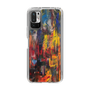 Slim Protection Case［ SHOTARO SANADA - Co-produced by Shotaro Sanada and AI ］