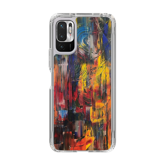 Slim Protection Case［ SHOTARO SANADA - Co-produced by Shotaro Sanada and AI ］