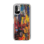 Slim Protection Case［ SHOTARO SANADA - Co-produced by Shotaro Sanada and AI ］