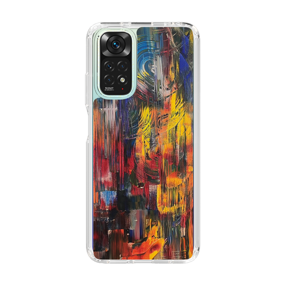 Slim Protection Case［ SHOTARO SANADA - Co-produced by Shotaro Sanada and AI ］