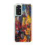 Slim Protection Case［ SHOTARO SANADA - Co-produced by Shotaro Sanada and AI ］