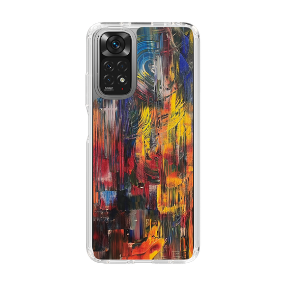 Slim Protection Case［ SHOTARO SANADA - Co-produced by Shotaro Sanada and AI ］
