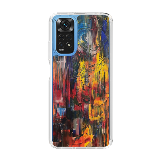 Slim Protection Case［ SHOTARO SANADA - Co-produced by Shotaro Sanada and AI ］