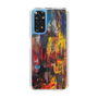 Slim Protection Case［ SHOTARO SANADA - Co-produced by Shotaro Sanada and AI ］