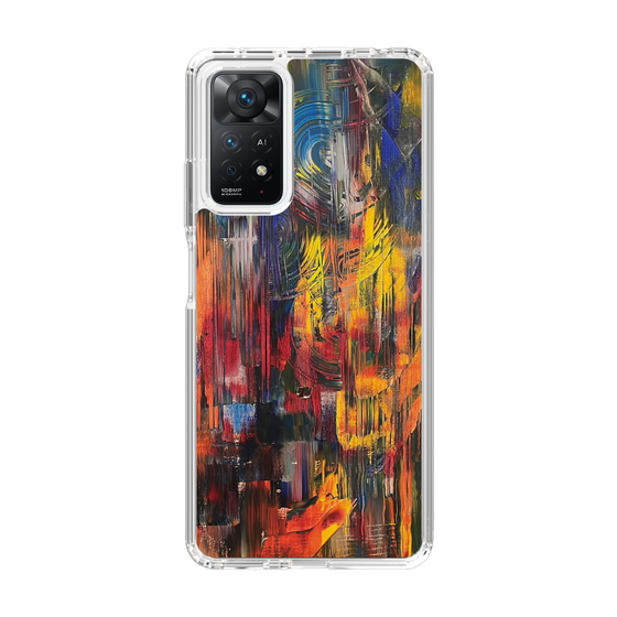 Slim Protection Case［ SHOTARO SANADA - Co-produced by Shotaro Sanada and AI ］