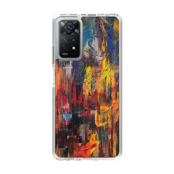 Slim Protection Case［ SHOTARO SANADA - Co-produced by Shotaro Sanada and AI ］