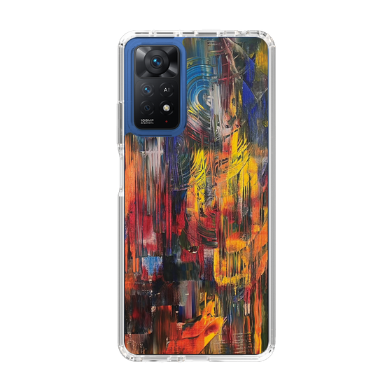 Slim Protection Case［ SHOTARO SANADA - Co-produced by Shotaro Sanada and AI ］