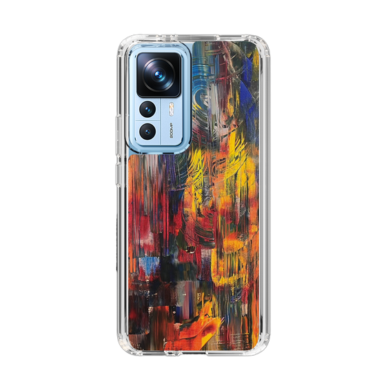 Slim Protection Case［ SHOTARO SANADA - Co-produced by Shotaro Sanada and AI ］