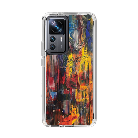 Slim Protection Case［ SHOTARO SANADA - Co-produced by Shotaro Sanada and AI ］