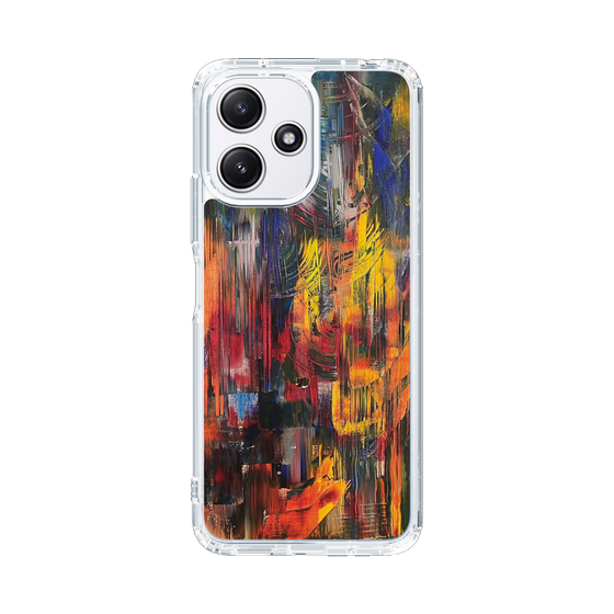 Slim Protection Case［ SHOTARO SANADA - Co-produced by Shotaro Sanada and AI ］