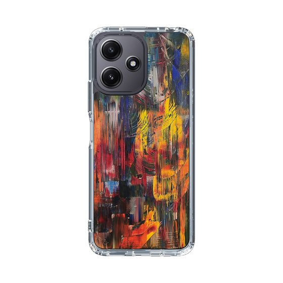 Slim Protection Case［ SHOTARO SANADA - Co-produced by Shotaro Sanada and AI ］
