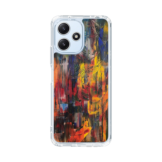 Slim Protection Case［ SHOTARO SANADA - Co-produced by Shotaro Sanada and AI ］