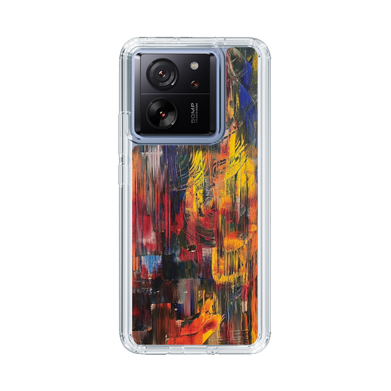 Slim Protection Case［ SHOTARO SANADA - Co-produced by Shotaro Sanada and AI ］
