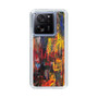 Slim Protection Case［ SHOTARO SANADA - Co-produced by Shotaro Sanada and AI ］