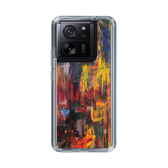 Slim Protection Case［ SHOTARO SANADA - Co-produced by Shotaro Sanada and AI ］