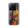 Slim Protection Case［ SHOTARO SANADA - Co-produced by Shotaro Sanada and AI ］