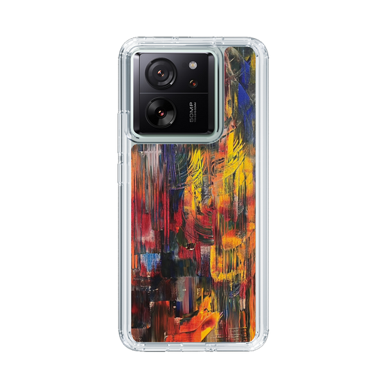 Slim Protection Case［ SHOTARO SANADA - Co-produced by Shotaro Sanada and AI ］