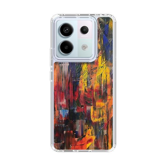 Slim Protection Case［ SHOTARO SANADA - Co-produced by Shotaro Sanada and AI ］