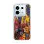 Slim Protection Case［ SHOTARO SANADA - Co-produced by Shotaro Sanada and AI ］