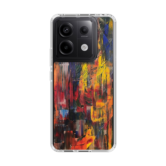 Slim Protection Case［ SHOTARO SANADA - Co-produced by Shotaro Sanada and AI ］